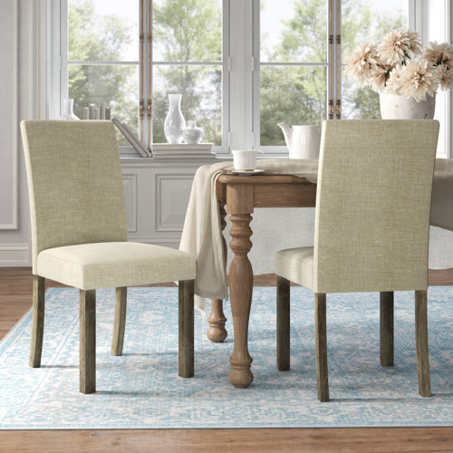 Wayfair Gray Wood Kitchen & Dining Chairs You'll Love in 2023